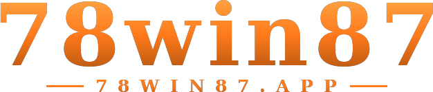 78win87 logo
