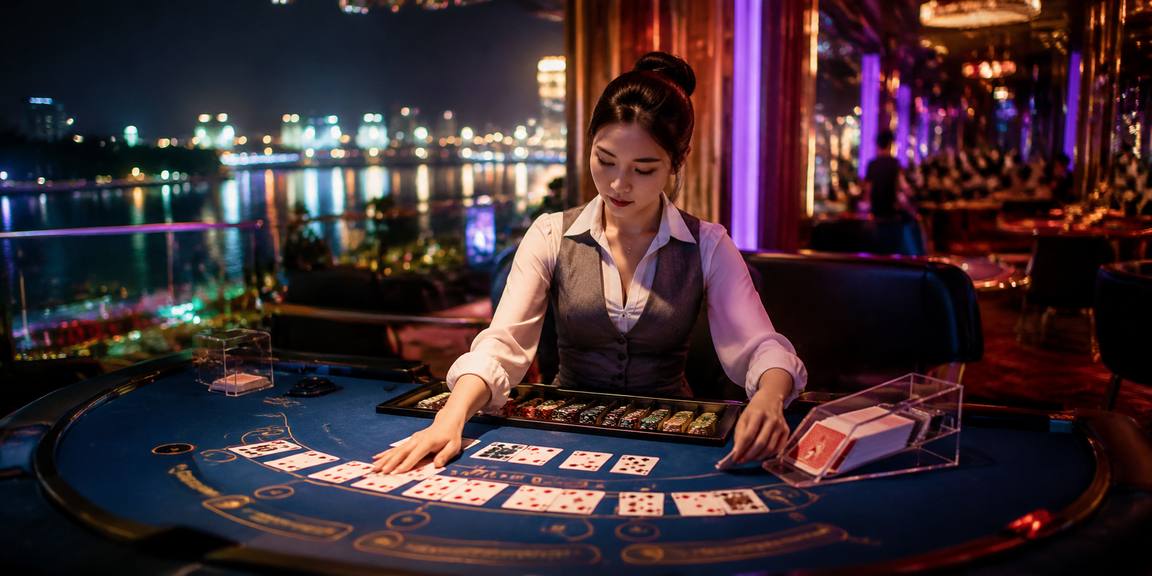 78win87 Casino Trực Tiếp Lịch Phiên